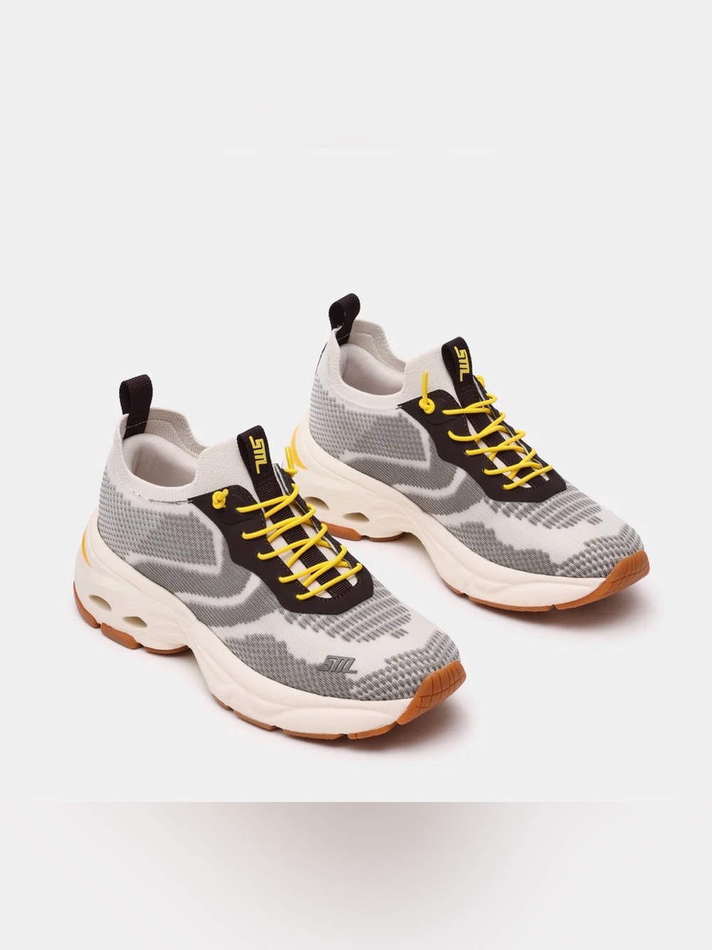Steve Madden No Tie Sneaker